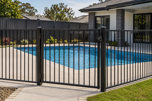 Pool Safety Fencing: What to Check Before You Source Wholesale